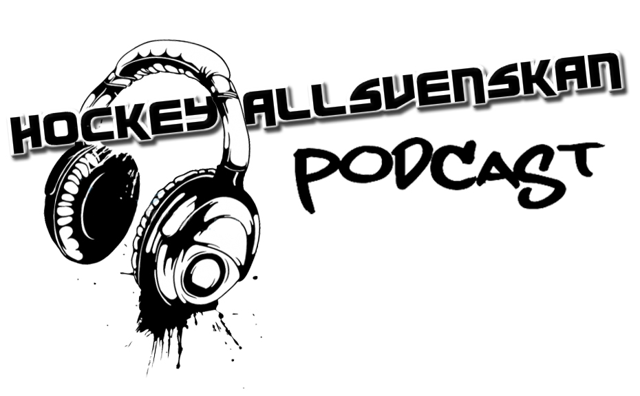 Hockeyallsvenskan Podcast